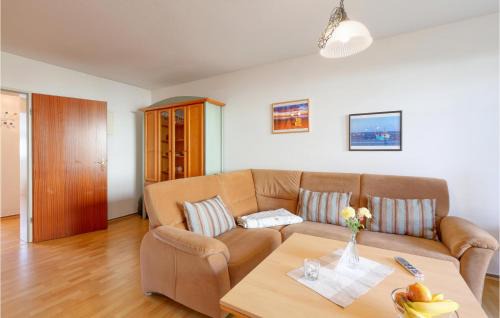Neu Schonberg Apartment | Fewo Neuschönberg Eg