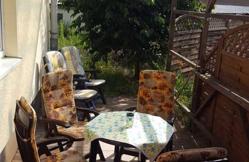 Neustrelitz House | Fewo Neustrelitz - Apartment