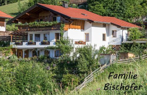 Niederndorferberg Apartment | FEWO Niederndorferberg