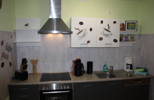 Rechtsupweg Apartment | Fewo Nightbrise, W-lan, Pool, Sauna, Fitnessraum, Hund Willkommen
