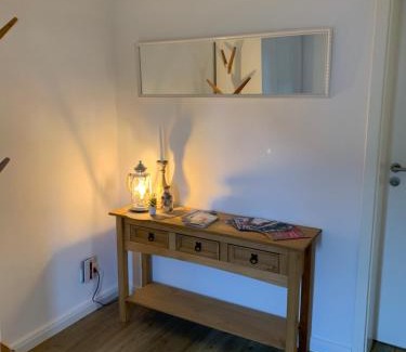 Dassow Apartment | FeWo No.18
