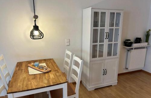 Namborn Apartment | FeWo Nordlicht