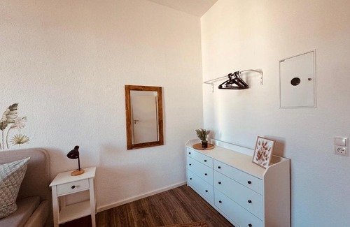 Center Apartment | FeWo Nordseebrise