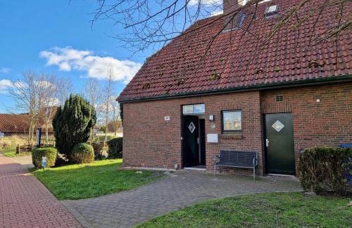 Carolinensiel Apartment | fewo-nordseestrasse