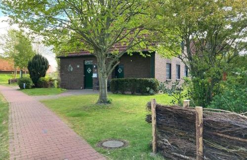 Carolinensiel Apartment | fewo-nordseestrasse