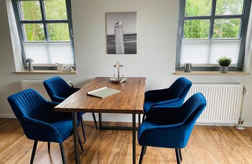 Carolinensiel Apartment | fewo-nordseestrasse