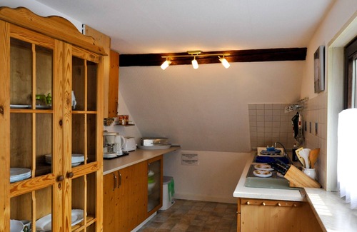 Mainz-Bingen Apartment | * Fewo Nr. 3/2. Floor/1 km from the city center and railway noise WITHOUT