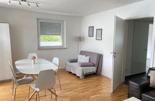 Dettingen-Wallhausen Apartment | FeWo "Obere Bündt"
