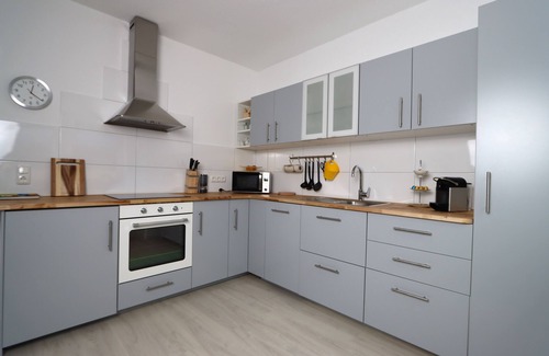 Breuberg Apartment | FEWO Odenwald - Anna