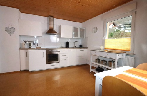 Breuberg Apartment | Fewo Odenwald - Marie - FEWO Odenwald - Marie