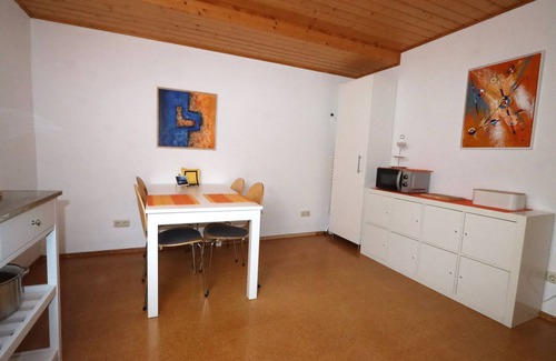 Breuberg Apartment | Fewo Odenwald - Marie - FEWO Odenwald - Marie