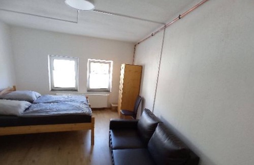 Grossalmerode Apartment | FeWo Oels Großalmerode
