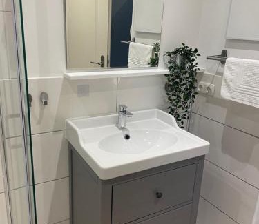 Oldau Apartment | FeWo Oldaus Nestchen