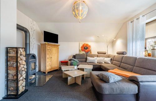 Hanichen Apartment | Fewo Omatina