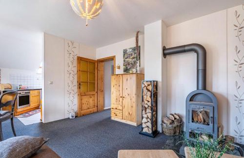 Hanichen Apartment | Fewo Omatina