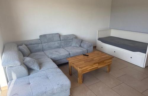 Ochtrup Apartment | Fewo Oster