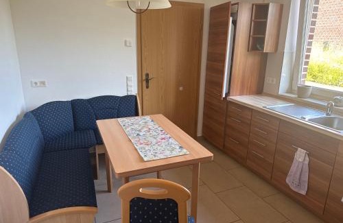 Ochtrup Apartment | Fewo Oster