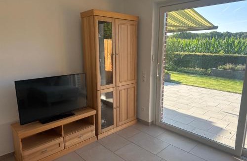 Ochtrup Apartment | Fewo Oster