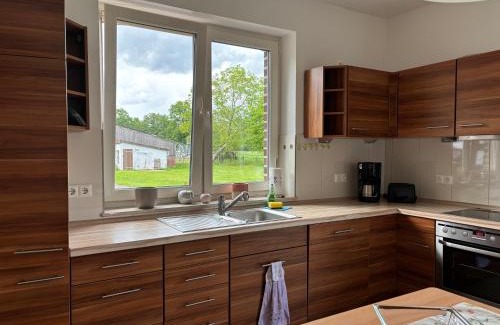 Ochtrup Apartment | Fewo Oster