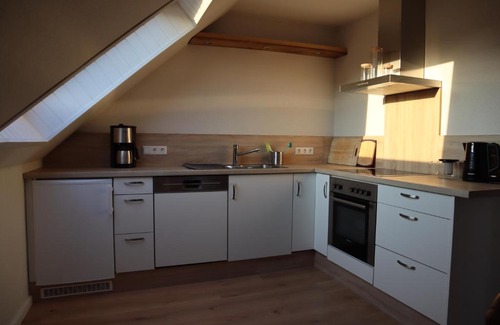 Lahden Apartment | FeWo Osterzuschlag
