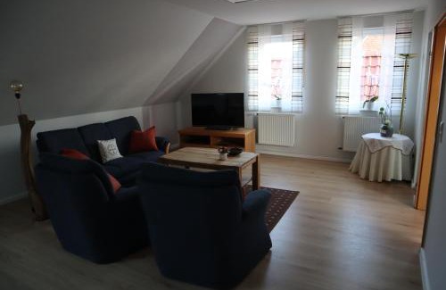 Lahden Apartment | FeWo Osterzuschlag