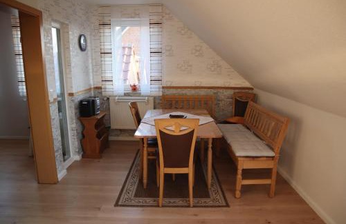 Lahden Apartment | FeWo Osterzuschlag