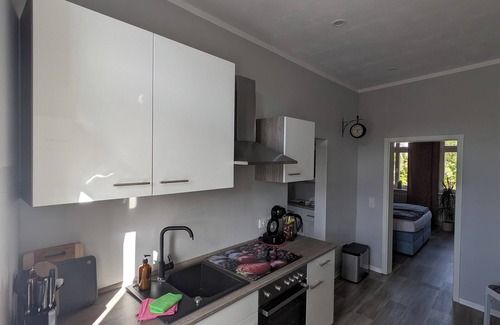 Quedlinburg Apartment | Fewo Otto & Fewo Mathilde