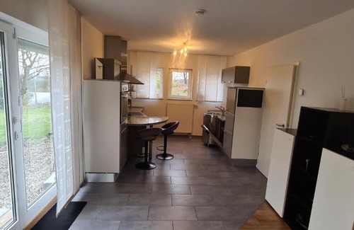 Puttlingen Apartment | FeWo Püttlingen 1