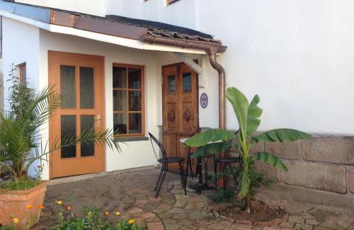 Witzenhausen Apartment | FeWo Paramaribo