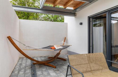 Deffingen Apartment | Fewo Parkside S1 - 8Min Legoland