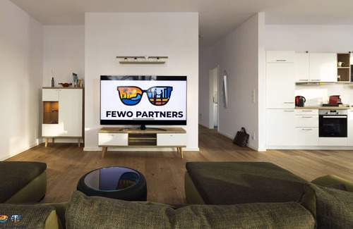 Wildau Apartment | Fewo Partners - Fewo Bella Donna Wildau bei Berlin