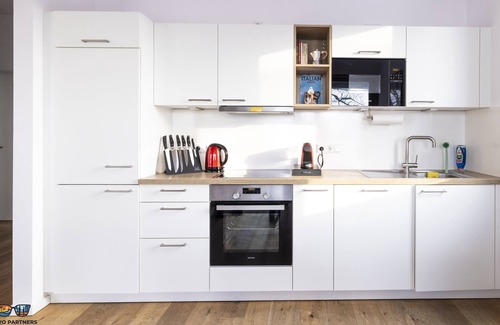 Wildau Apartment | Fewo Partners - Fewo Bella Donna Wildau bei Berlin