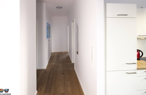 Wildau Apartment | Fewo Partners - Fewo Bella Donna Wildau bei Berlin