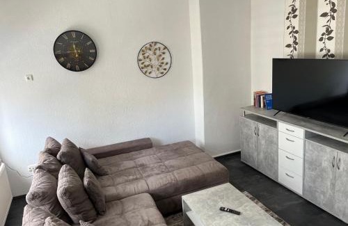 Bant Apartment | FeWo Peters - Zentral gelegen