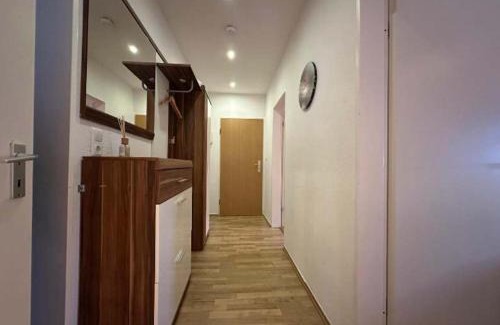 Bant Apartment | FeWo Peters - Zentral gelegen