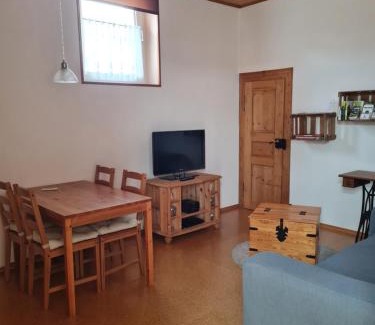 Ellerstadt Apartment | Fewo Pfalzwohnung Ellerstadt