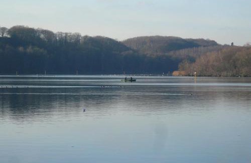 Kupferdreh Apartment | FEWO PHÖNIX Nähe Baldeneysee