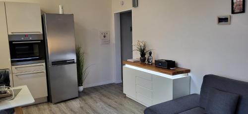 Kupferdreh Apartment | FEWO PHÖNIX Nähe Baldeneysee