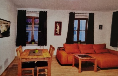 Kaufbeuren Apartment | Fewo Piccobella