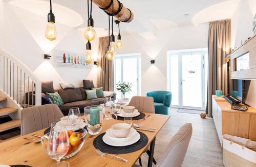 Prora Apartment | FeWo Prora - Lieblingsplatz