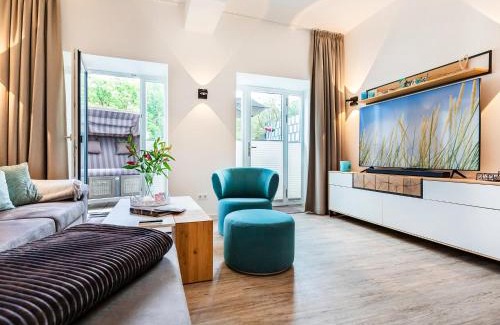 Prora Apartment | FeWo Prora - Lieblingsplatz