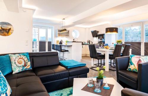 Binz Apartment | Fewo Prora - Meer geht immer