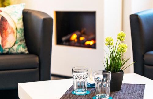 Binz Apartment | Fewo Prora - Meer geht immer