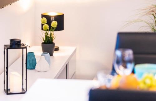 Binz Apartment | Fewo Prora - Meer geht immer