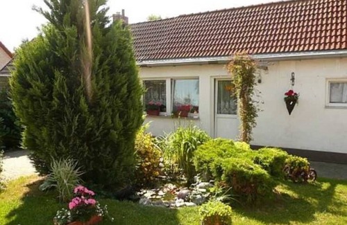 Garz/Rugen Apartment | Fewo - Rügen apartment 46