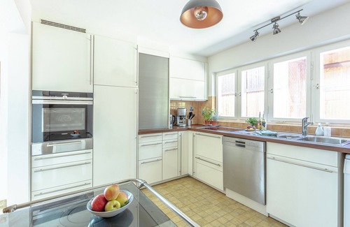 Ohningen Apartment | Fewo Rebberg , Fantastischer Seeblick aus Allen Zimmern, Ruhige Hanglage