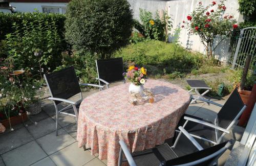 Forchheim Apartment | FeWo "Regnitztraum" in Forchheim - 3-Zimmer-Apartment - 2 Schlafzimmer