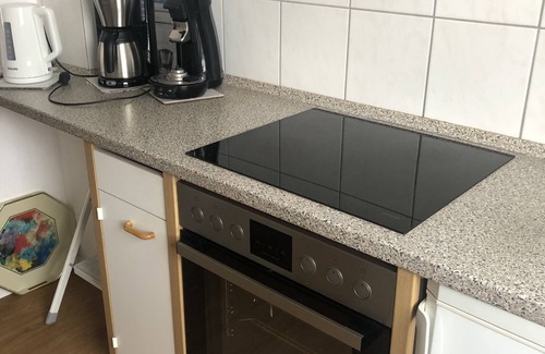 Marienthal Apartment | Fewo "reinhild", Vermieter: Elfriede Kaminski, Geisenheim-marienthal