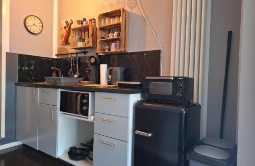Borken Apartment | Fewo RELAX