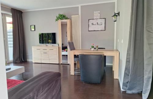 Borken Apartment | Fewo RELAX